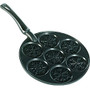 Nordic Ware Snowflake Pancake Pan