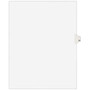 Avery; 30% Recycled Side-Tab Legal Index Exhibit Dividers, Tab Title 11, Pack Of 25