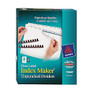 Avery; Index Maker; Clear Label Dividers With White Tabs, Unpunched, 8-Tab, Pack Of 25 Sets