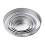 Wilton Performance Pans Round Pan Set