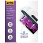 Fellowes&copy; Laminating Pouches, Glossy, 3 Mil, Letter, Pack of 100