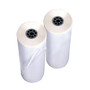 Office Wagon; Brand Lamination Rolls, 25 inch; x 500', Clear, Pack Of 2