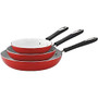 Cuisinart 8 inch;, 10 inch; & 12 inch; Skillet Pack