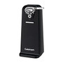 Cuisinart; Electric Can Opener, Black