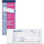 TOPS Money Receipt Book - 15 lb - 2 Part - Carbonless Copy - 7.25 inch; x 2.75 inch; Form Size - 8.50 inch; x 2.75 inch; Sheet Size - Blue Print Color - 1 Each