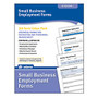 Adams; Small Business Employment