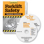 ComplyRight Forklift DVD/CD-ROM Training Kit