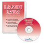 ComplyRight Harassment Investigation Response CD
