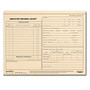 ComplyRight Letter-Size Standard Employee Record Jackets, 11 3/4 inch; x 9 1/2 inch;, Pack Of 25