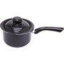 Starfrit Starbasix Saucepan with Perforated Lid (2.3qt)