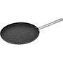 Starfrit The Rock 10 inch; Multi-Pan with Stainless Steel Wire Handle