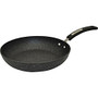 Starfrit The Rock 11 inch; Fry Pan with Bakelite; Handle