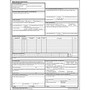 ADA Dental Claim Laser Forms, Box Of 2,500