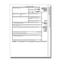ComplyRight 1098-C Tax Forms, Donor Copy C, 8 1/2 inch; x 11 inch;, Pack Of 50