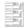 ComplyRight 1098-E Tax Forms, Borrower Copy B, 8 1/2 inch; x 11 inch;, Pack Of 50