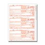 ComplyRight 1099-A Inkjet/Laser Tax Forms, Federal Copy A, 8 1/2 inch; x 11 inch;, Pack Of 50