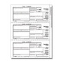 ComplyRight 1099-C Inkjet/Laser Tax Forms, Creditor Copy C, 8 1/2 inch; x 11 inch;, Pack Of 50