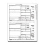 ComplyRight 1099-OID Inkjet/Laser Tax Forms, Payer Copy Or State Copy C, 8 1/2 inch; x 11 inch;, Pack Of 50 Forms