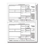 ComplyRight 1099-OID Inkjet/Laser Tax Forms, Recipient Copy B, 8 1/2 inch; x 11 inch;, Pack Of 50 Forms