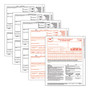 ComplyRight 1099-R Inkjet/Laser Tax Forms, 8 1/2 inch; x 11 inch;, Pack Of 10 Forms