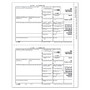 ComplyRight 5498 Inkjet/Laser Tax Forms, Trustee Or Issuer And/Or State Copy C, 8 1/2 inch; x 11 inch;, White, Pack Of 50 Forms