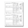 ComplyRight 5498IRA Inkjet/Laser Tax Forms, Participant Copy B, 1-Part, 8 1/2 inch; x 11 inch;, White, Pack Of 50 Forms