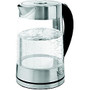 Nesco Glass Water Kettle 1.8 Liter