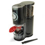 Solofill; Single-Serve Coffee Grinder, Black