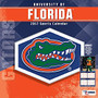 Turner Licensing; Team Wall Calendar, 12 inch; x 12 inch;, Florida Gators, January to December 2017