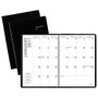AT-A-GLANCE; Monthly Planner, 7 inch; x 10 inch;, Assorted Colors