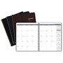 AT-A-GLANCE; Monthly Planner, 7 inch; x 9 inch;, Assorted Colors, January to December 2017