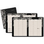 AT-A-GLANCE; Weekly/Monthly Planner, 8 1/2 inch; x 11 inch;, 30% Recycled, Lacey, January 2017-January 2018