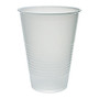 Dart Conex Plastic Cold Cups, 14 Oz, Translucent, Case Of 1,000