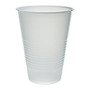 Dart Conex Plastic Cold Cups, 16 Oz, Translucent, Case Of 1,000