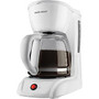 Black & Decker 12-Cup Switch Coffee Maker