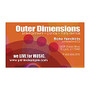 Full-Color Business Cards, 16 Pt., 4/4, 3 1/2 inch; x 2 inch;, Gloss (UV Coated), Box Of 250