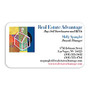 Full-Color Textured-Print Rounded Corner Business Cards, 80 Lb. Standard White 4/0, 3 1/2 inch; x 2 inch;, Box Of 250