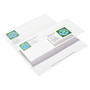 Get Started Full-Color Letterhead, 8 1/2 inch; x 11 inch;, Assorted, Box Of 50