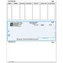 Laser Accounts Payable Checks For Dynamics;/Solomon;, 8 1/2 inch; x 11 inch;, 1 Part, Box Of 250