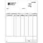 Laser Invoice For Dynamics;/Solomon;, 8 1/2 inch; x 11 inch;, 1 Part, Box Of 250
