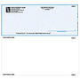 Laser Multipurpose Voucher Checks For Parsons;, M.Y.O.B;, 8 1/2 inch; x 11 inch;, 1 Part, Box Of 250