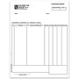 Laser Purchase Order For Dynamics;/Great Plains;/Microsoft;, 8 1/2 inch; x 11 inch;, 1 Part, Box Of 250