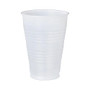 Solo; Galaxy; Translucent Plastic Cups, 16 Oz, Case Of 500
