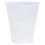 Solo; Galaxy; Translucent Plastic Cups, 7 Oz, Case Of 2,000