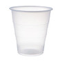 Solo; Galaxy; Translucent Plastic Cups, 7 Oz, Case Of 750