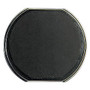 2000 PLUS; Self-Inking Dater Replacement Pad, Dual Pad, 1 5/8 inch; Diameter