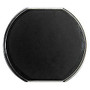 2000 PLUS; Self-Inking Round Replacement Pad, 2 inch; Diameter