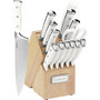 Cuisinart Classic C77WTR-15P Knife Set