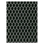 Amaco WireForm Metal Mesh, Aluminum, Woven Gallery Mesh, 1/2 inch; Pattern, 10' x 20 inch; Roll