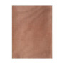 Amaco WireMesh Woven Fabric, Copper, 16 inch; x 20 inch;